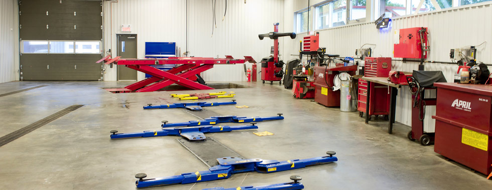Auto Garage In Vaudreuil Dorion Auto Repair Mechanics